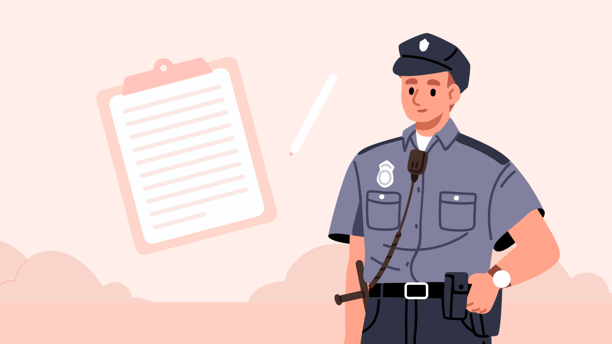 撥打110、119通知警察救護相關單位