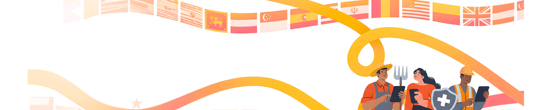 banner